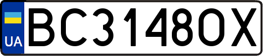 BC3148OX