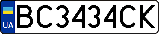 BC3434CK