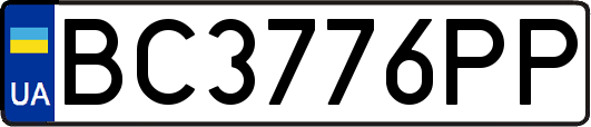 BC3776PP