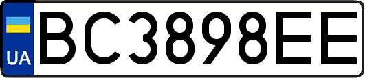 BC3898EE