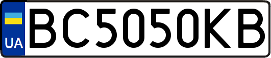 BC5050KB