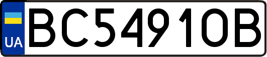 BC5491OB