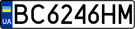 BC6246HM