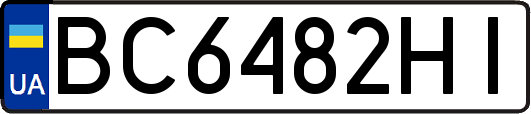 BC6482HI