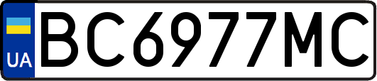 BC6977MC