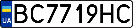 BC7719HC