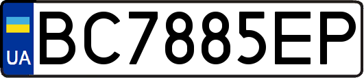 BC7885EP