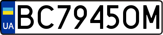 BC7945OM