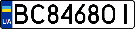 BC8468OI