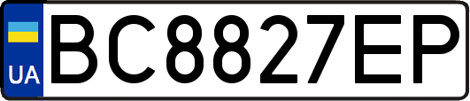 BC8827EP