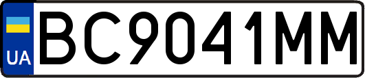 BC9041MM