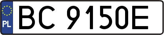 BC9150E