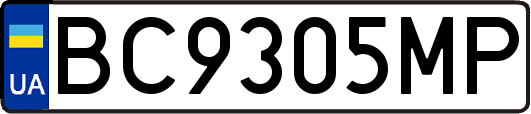 BC9305MP