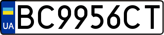 BC9956CT