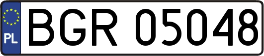 BGR05048