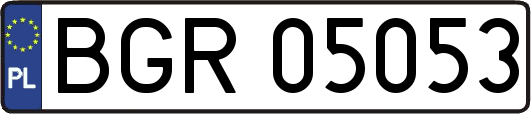 BGR05053