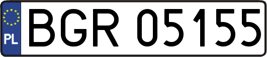 BGR05155