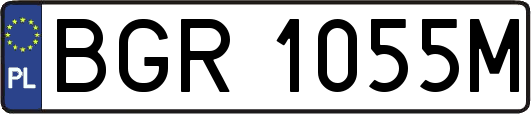 BGR1055M