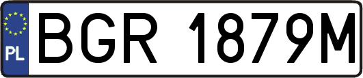 BGR1879M