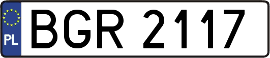 BGR2117