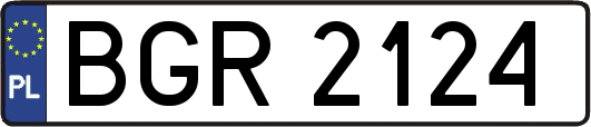 BGR2124