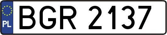 BGR2137