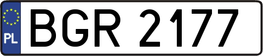 BGR2177
