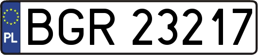 BGR23217