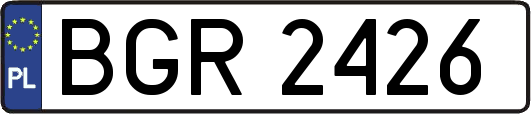 BGR2426