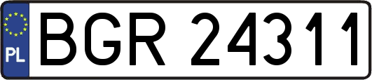 BGR24311