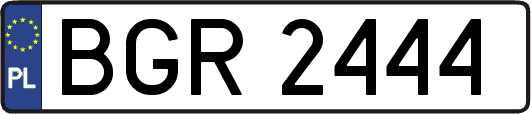 BGR2444