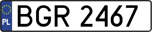 BGR2467