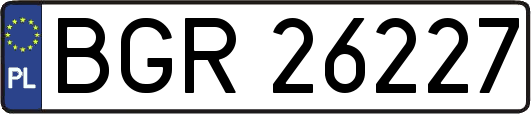 BGR26227