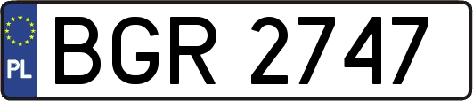 BGR2747