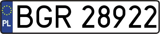 BGR28922