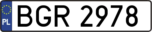 BGR2978
