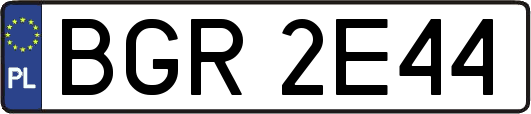 BGR2E44