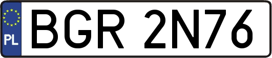 BGR2N76