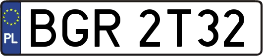 BGR2T32