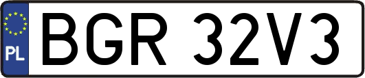 BGR32V3