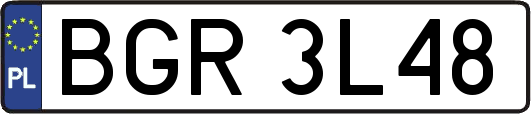 BGR3L48