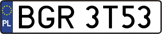 BGR3T53