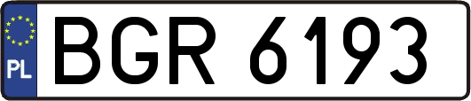 BGR6193