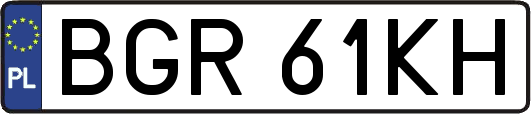 BGR61KH