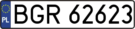BGR62623