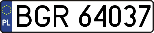 BGR64037