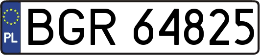 BGR64825