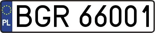 BGR66001