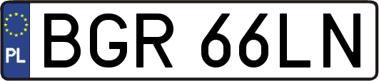 BGR66LN