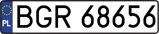 BGR68656